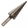 C.K Tools HSS stappenboor 6-20 mm T3010 1 met cilindrische schacht