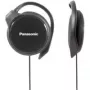 Panasonic RP-HS46E sport clip-on ear-hook hoofdtelefoon - zwart