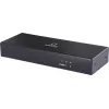 Renkforce RF-DVIS-200 DVI-splitter intern 4K UHD 2-poorts zwart RF-6951664