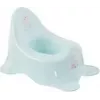 keeeper kids potje adam Peppa Pig, aquamarijn met print, antislipvoetjes, polypropyleen, 1 stuk 1867062433600