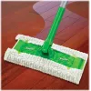 Swiffer droge vloerreinigingsdoekjes Olympia navulverpakking - 36 doekjes 545476