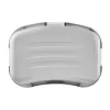 keeeper Janne waskuip, Nordic-Grey, 38 L, niervorm, Soft-Touch handgrepen 1078313000000
