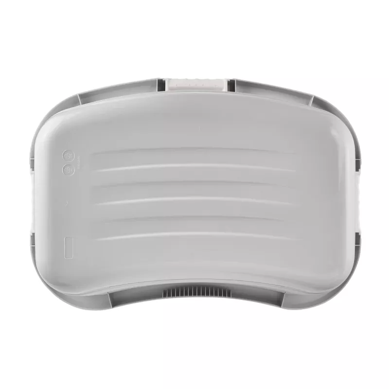 keeeper Janne waskuip, Nordic-Grey, 38 L, niervorm, Soft-Touch handgrepen 1078313000000