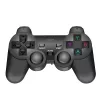 LogiLink AA0187 draadloze gaming-controller 2,4 GHz zwart 8 m bereik PC Android PS3