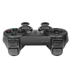 LogiLink AA0187 draadloze gaming-controller 2,4 GHz zwart 8 m bereik PC Android PS3