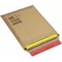 Colompac CP010.06 bruine verzendenvelop van kraftpapier, zelfklevend, 250 x 180 mm, 20-pack CP010.06.020