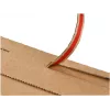 Colompac CP010.06 bruine verzendenvelop van kraftpapier, zelfklevend, 250 x 180 mm, 20-pack CP010.06.020