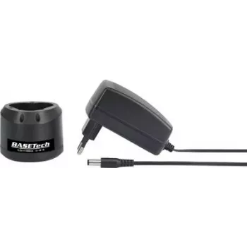 BASETECH BT-1761445 acculader