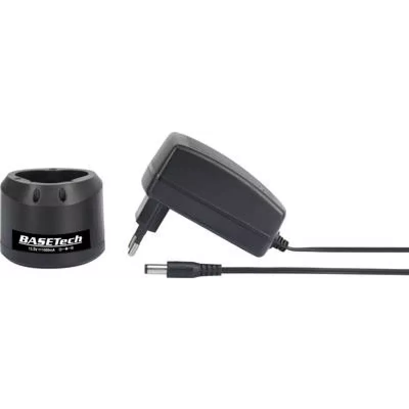 BASETECH BT-1761445 acculader