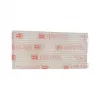 3M Dual Lock klittenband SJ3550 wit 25 mm x 75 mm, 4 strips 7100151768