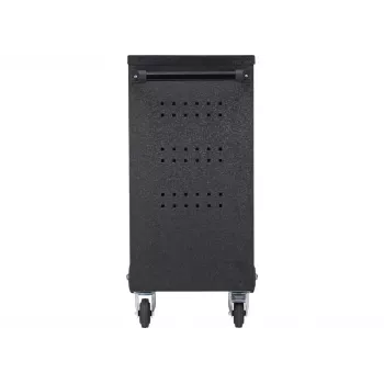 Gedore RED MECHANIC gereedschapswagen, 6 laden, zwart (3300012)