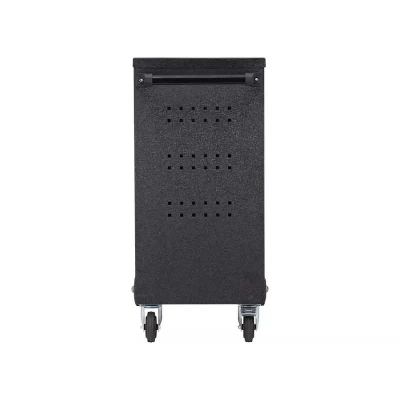 Gedore RED MECHANIC gereedschapswagen, 6 laden, zwart (3300012)