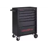 Gedore RED MECHANIC gereedschapswagen, 6 laden, zwart (3300012)