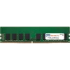 PHS-memory 8GB DDR4 ECC UDIMM 2400MHz PC4-19200E server-RAM voor Aquado Silent Server 4U-E3-RC-V6 SP579238