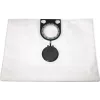 Metabo 631665000 vliesfilterzakken voor ASR 25 L SC & ASR 35 L/M ACP stofzuigers (5-pack)