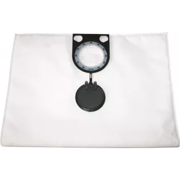 Metabo 631665000 vliesfilterzakken voor ASR 25 L SC & ASR 35 L/M ACP stofzuigers (5-pack)