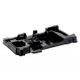 Metabo 628919000 gereedschapinzet voor MetaLoc-koffer 473 x 278 mm
