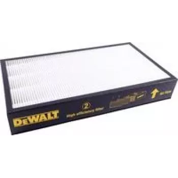 DEWALT DXVC3903 vervangend filter