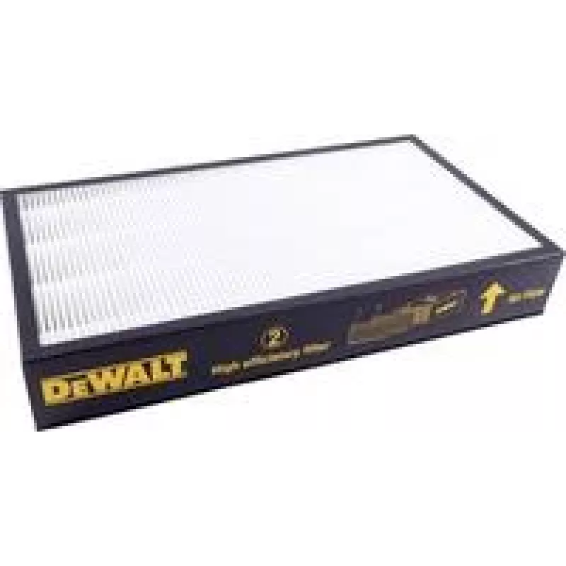 DEWALT DXVC3903 vervangingsfilter