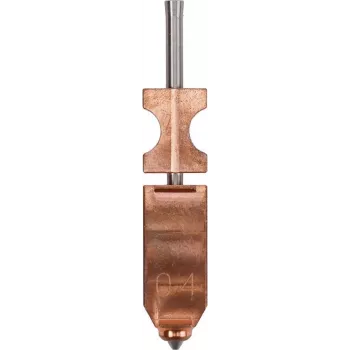 Flashforge AD5X 0,4 mm spuitmondmodule (20004644001)