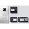 Siedle SET CLVSG 850-1 Classic Smart Gateway-set, geborsteld RVS 210010051-00
