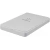 Renkforce RF-4505644 2,5 inch SATA HDD/SSD-behuizing, USB 3.0, wit