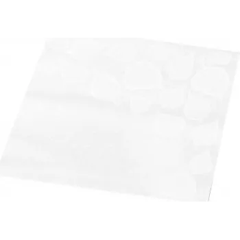 TORK Xpressnap Snack® papieren servet 13671, 1-laags wit, 200 servetten per pak, 8 pakken (1600 totaal)