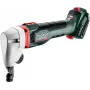 Metabo NIV 18 LTX BL 1.6 accu-nibbler (alleen gereedschap) 601614850