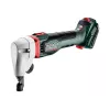 Metabo NIV 18 LTX BL 1.6 accu-nibbler (alleen gereedschap) 601614850