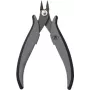 Rutenbeck EPS precisie-zijkniptang 115 mm rood/zwart 39200003