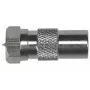 AXING CFA1000 adapter IEC-stekker naar F-bus (CFA01000)