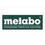 Metabo HBS 18 LTX BL 3000 accu-boorhamer 18 V borstelloos 120 Nm 620062890