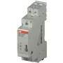ABB E297-16-10/24 installatierelais 16A 1NO 24V AC/DC spoel DIN-rail 2TAZ311000R2041
