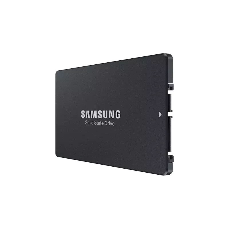 Samsung PM893 Datacenter SSD 1,92 TB SATA 6Gb/s 2,5-inch interne solid state drive