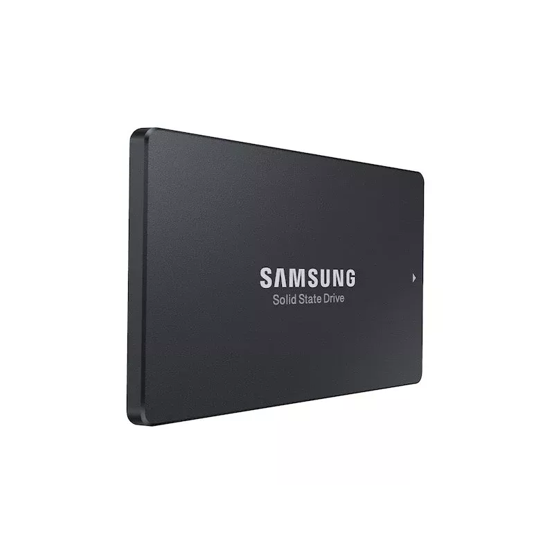 Samsung PM893 Datacenter SSD 1,92 TB SATA 6Gb/s 2,5-inch interne solid state drive