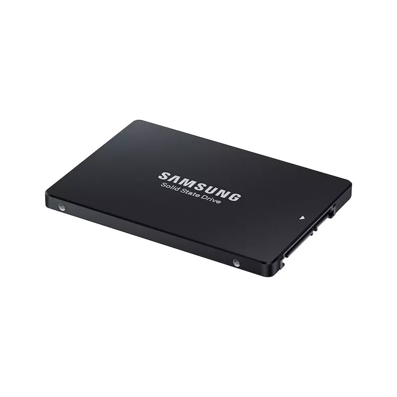 Samsung PM893 Datacenter SSD 1,92 TB SATA 6Gb/s 2,5-inch interne solid state drive