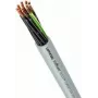 LAPP ÖLFLEX CLASSIC 110 stuurkabel 4 x 0,75 mm² grijs 100 m 1119804-100