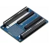 Arduino Nano schroefklem-adapter-shield ASX00037-3P