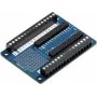 Arduino Nano schroefklem-adapter-shield ASX00037-3P