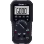 FLIR DM66 digitale multimeter CAT IV 300V, CAT III 600V, True RMS, 6000 counts