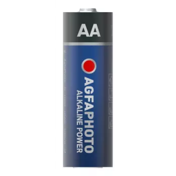 AgfaPhoto Power LR6 Mignon AA alkalinebatterij 1,5 V 48-pack