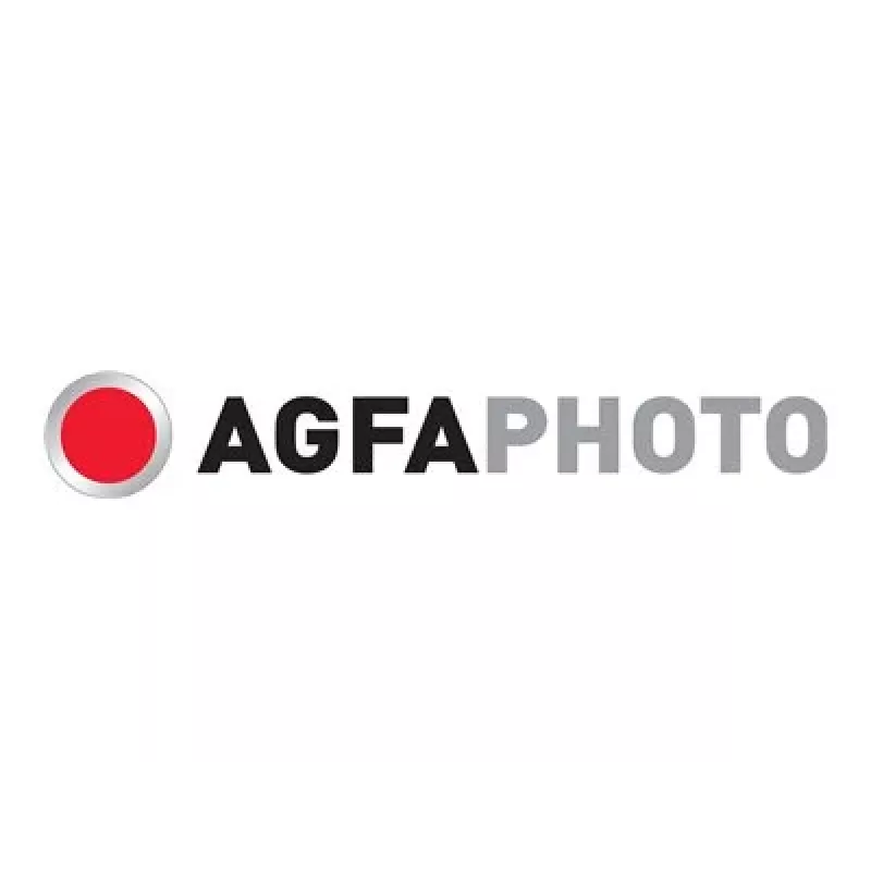 AgfaPhoto Power LR6 Mignon AA alkalinebatterij 1,5 V 48-pack