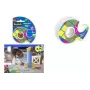 3M Scotch Kids Tape, 19 mm x 15 m, onzichtbare matte plakband, handafroller, 1 rol 7100410261