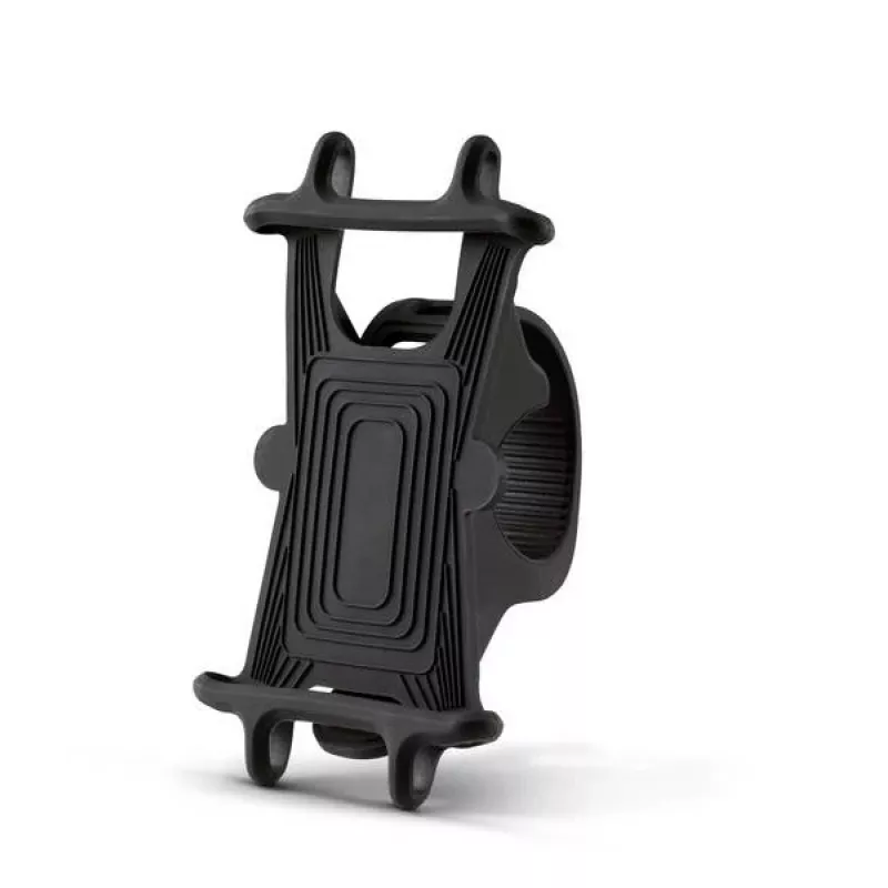 Renkforce RF-4413448 universele smartphonehouder met zuignap, zwart