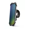 Renkforce RF-4413448 universele smartphonehouder met zuignap, zwart