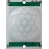 JOY-IT SEN-HC-SR501 PIR-bewegingssensormodule voor Arduino, Raspberry Pi, ESP32