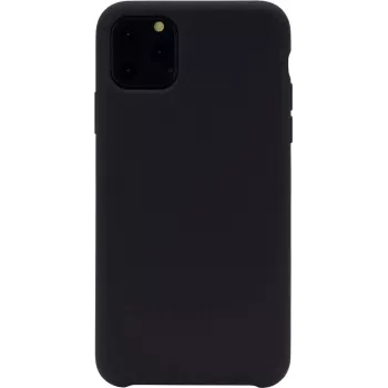JT Berlin siliconen hoes Steglitz zwart voor iPhone 12/12 Pro 10538