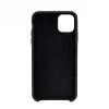 JT Berlin siliconen hoes Steglitz zwart voor iPhone 12/12 Pro 10538