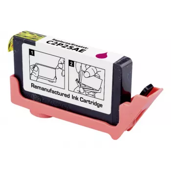 Renkforce RF-6733192 Compatibele magenta inktpatroon vervangt HP 935XL C2P25AE (hoge capaciteit, 825 pagina's)