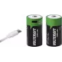 VOLTCRAFT Baby (C) Li-Ion accu 2500 mAh 1,5 V 2-pack (VC-17275575)